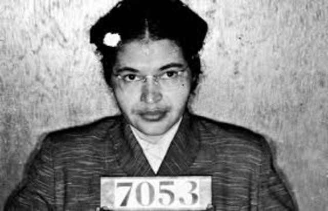 Rosa Parks