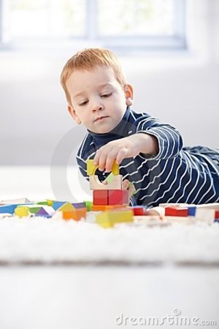 30-36 Months Cognitive Development