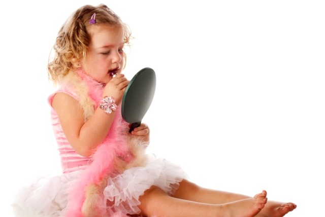 30-36 Months Cognitive Development