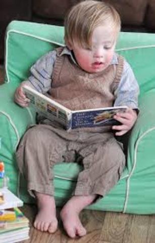 19-21 Months Intellectual Development