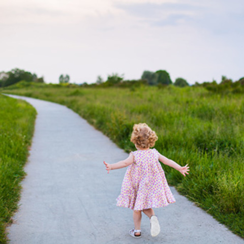 19 to 21 months physical development