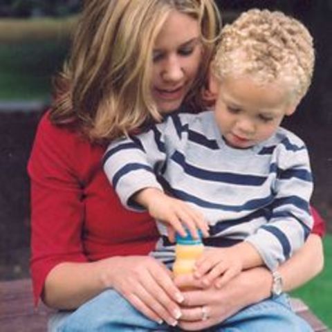 30-36 months Cognitive Development