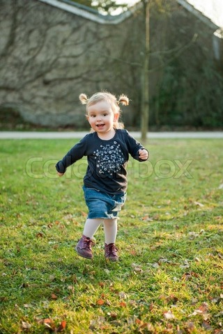 30-36 Months Physical Development