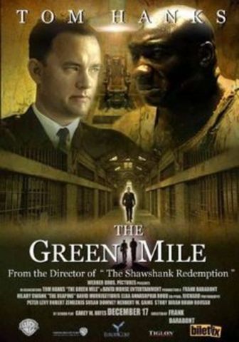 The Green Mile