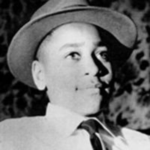 Emmett Till