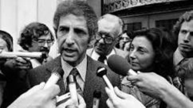 Pentagon Papers