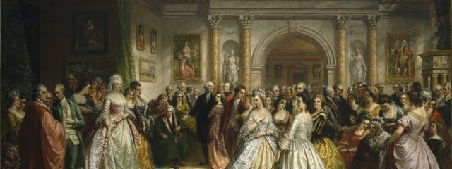 Martha Moves to New York