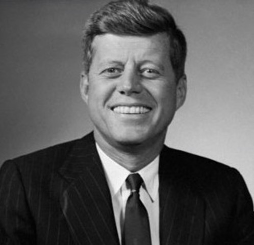 John F. Kennedy assassination