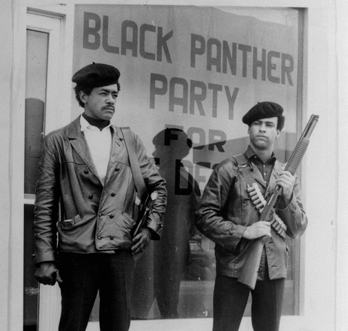 Black Panther Party