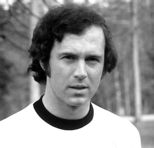 Beckenbauer