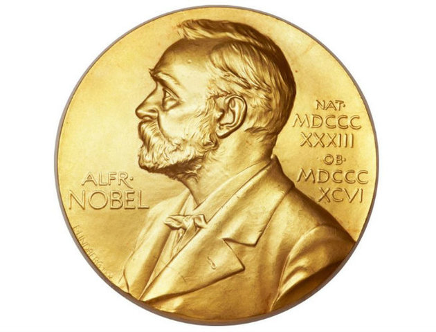 Nobel Prize