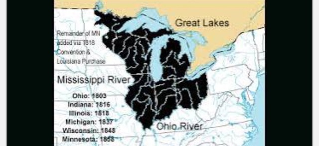 Northwest Ordinance of 1787