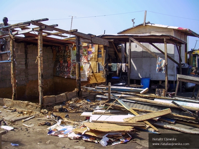 Demonstration Cities and Metropolitan Area Redevelopment Act