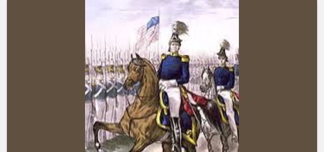 treaty of guadalupe hidalgo