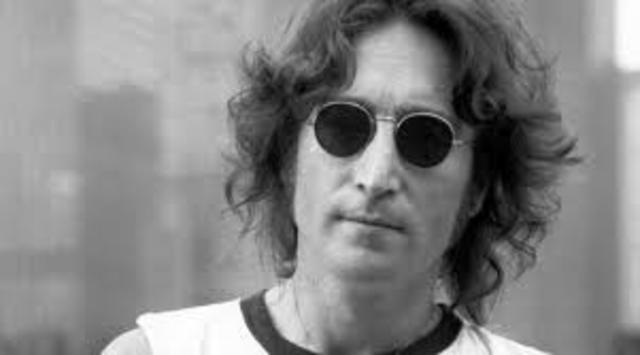 John Lennon Assassination