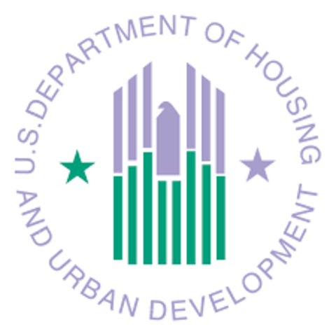 Cities: Department of Housing and Urban Development