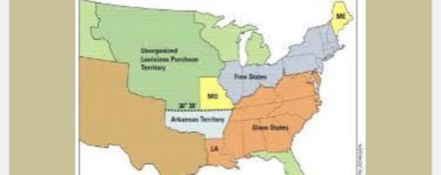 Missouri Compromise
