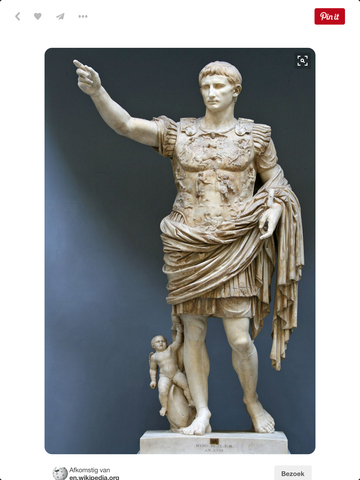 De familie van calihula