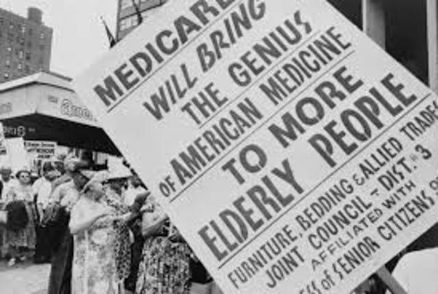 Medicare act