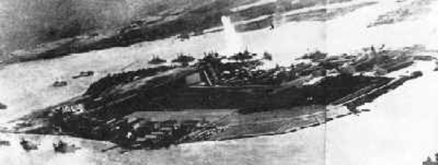Pearl Harbor