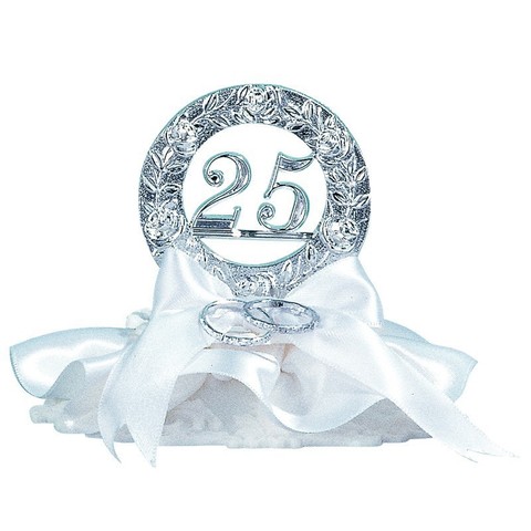 Bodas de Plata mis padres