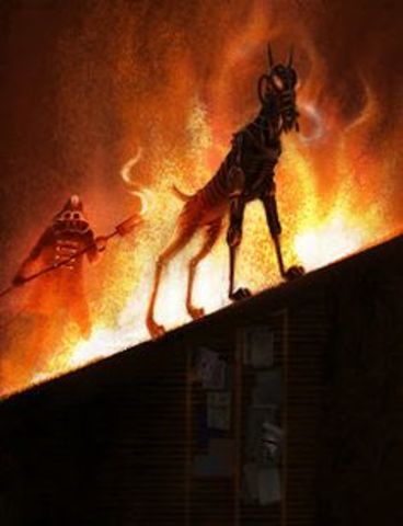 In the Knick of Time