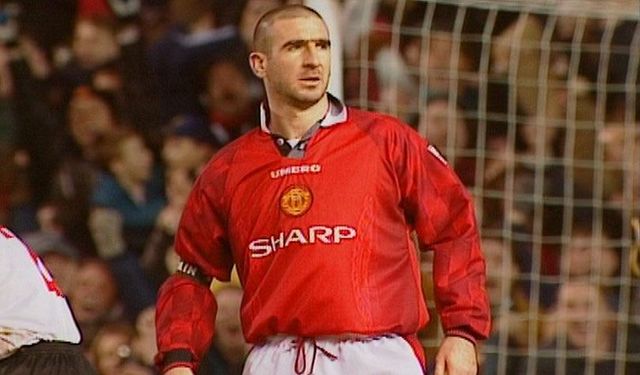 Cantona