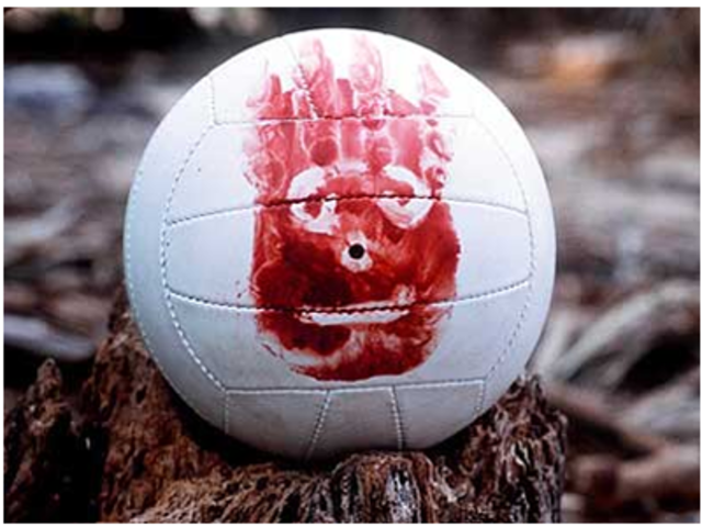Cast Away