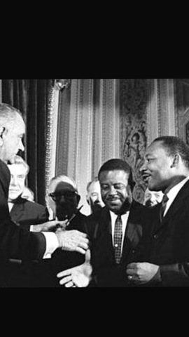 Voting Rights Act of 1965