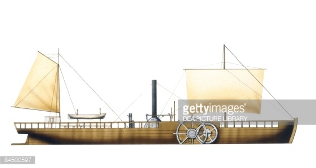 water transportation