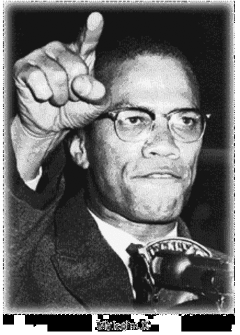 Malcome X