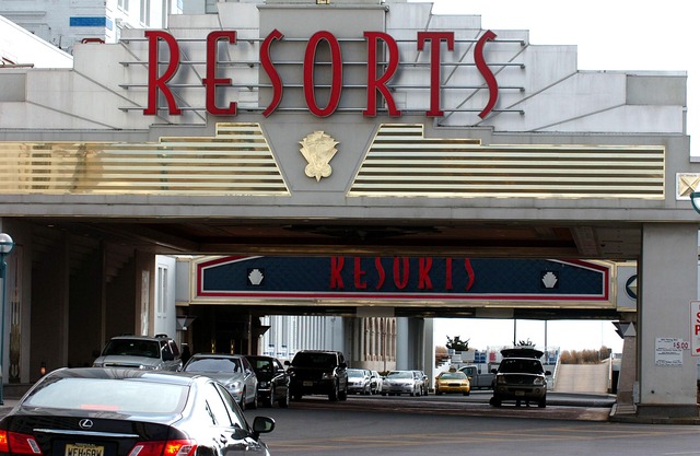 Resorts files a second time for bankruptcy protection and reorganizes.