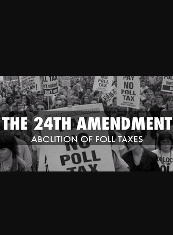 24th Amendment