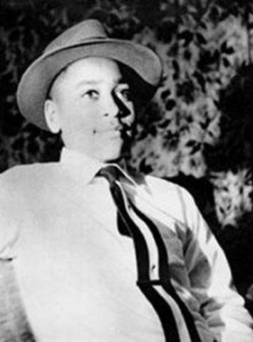 Emmett Till