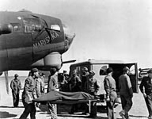 Operation Thunderclap