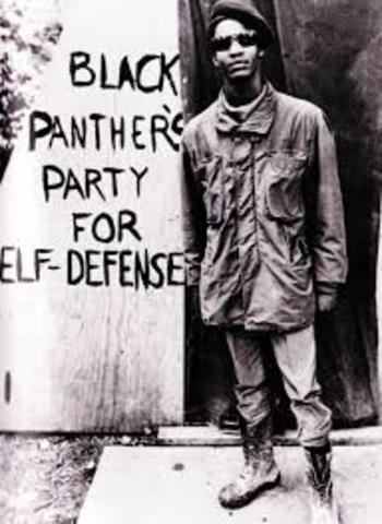 Black Panther Party
