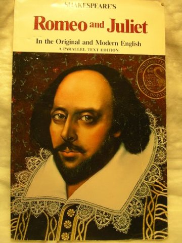 Shakespeare Finishes Romeo & Juliet