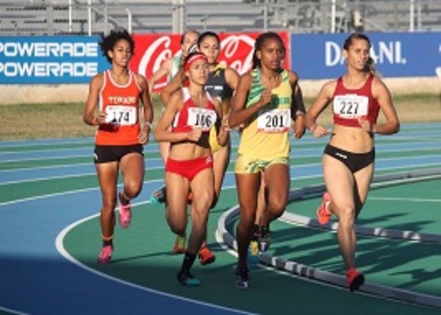 Segunda Clasificatoria LAI