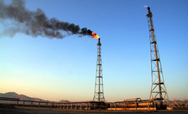 The world has a methane problem