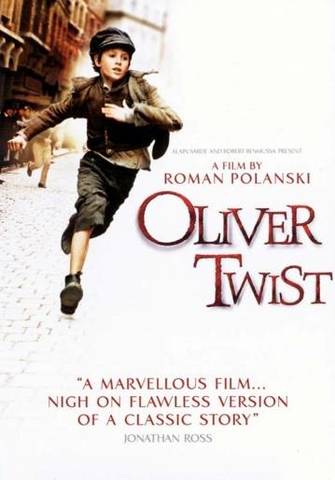 Oliver Twist