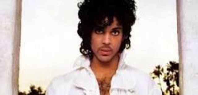 Prince started his "Fire it up Tour"