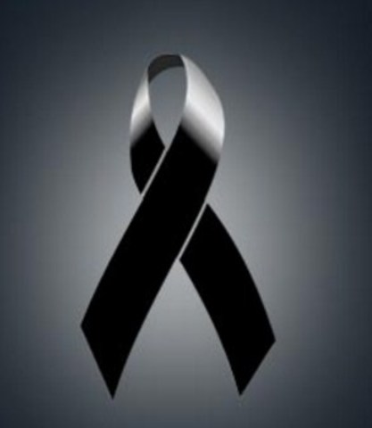 Fallecimiento.
