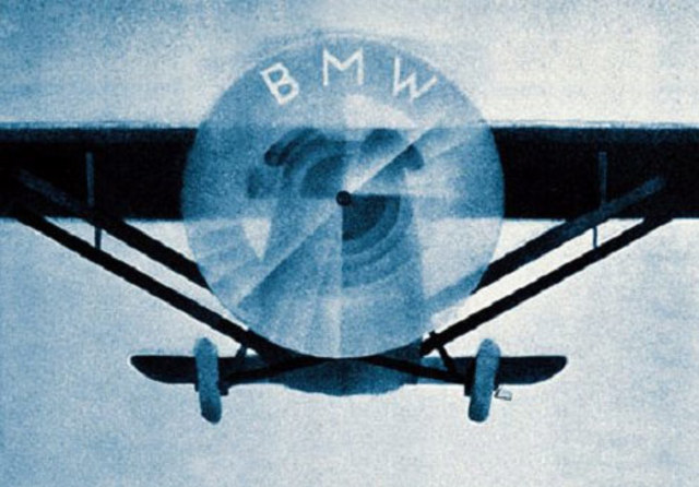 BMW Takes Over Aircraft Manufacturer
