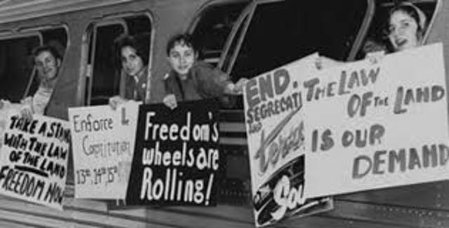 Freedom Riders