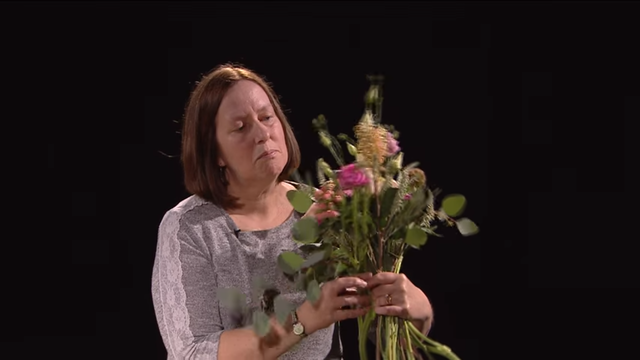 Floral Pop Up Session