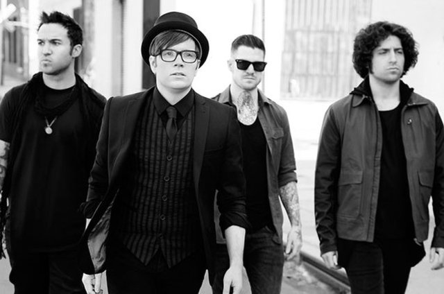 Fall Out boy
