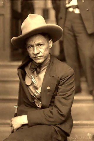 Sandino redacta el Plan de Acción del Supremo Sueño de Bolívar