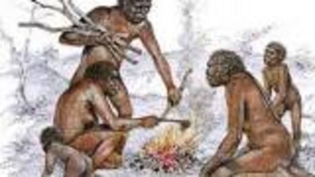 Período paleolítico