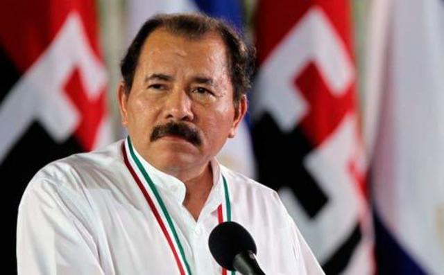Daniel Ortega anuncia la decisión de retomar el proyecto del Canal