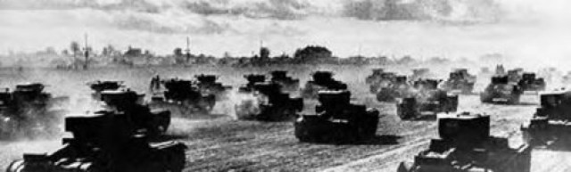 Operation Barbarossa